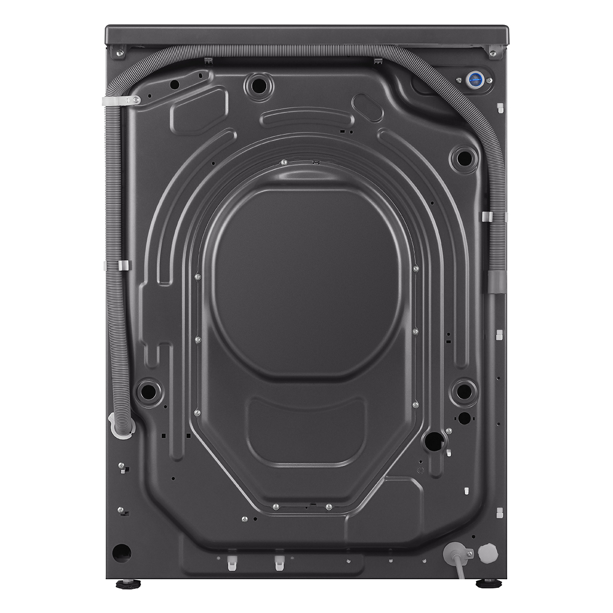 Haier 9 Kg 959 Direct Motion Front Load Washing Machine